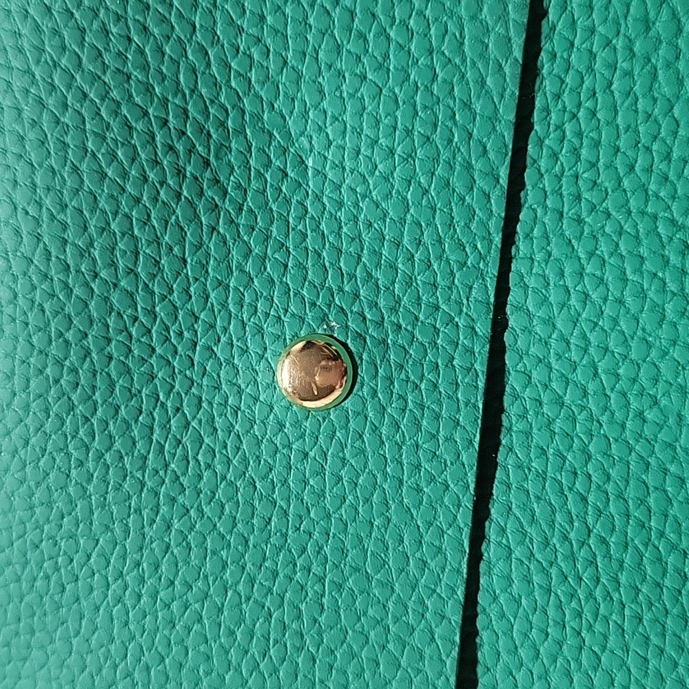Green Backpack - Picture 2 of 3